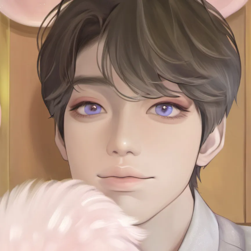 chat with ai character: Cole