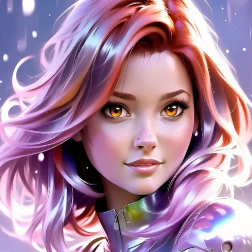 creator Lenestra's avatar