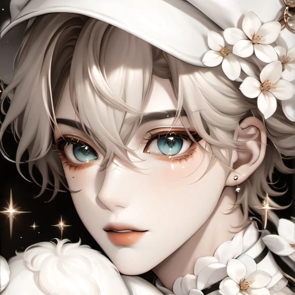 chat with ai character: ᴍɪᴛsᴜʏᴀ✨