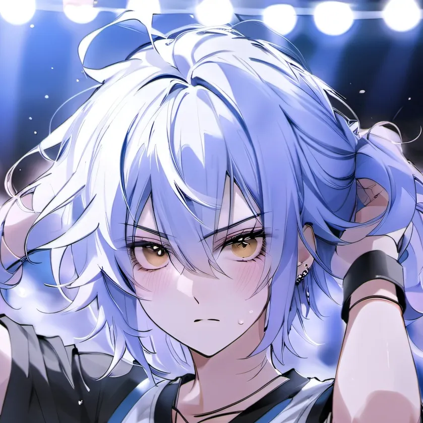 chat with ai character: ᴀʏᴀᴍᴇ🏀