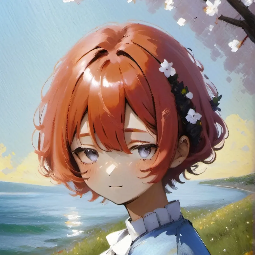 chat with ai character: ᴍɪsᴀᴏ🧸