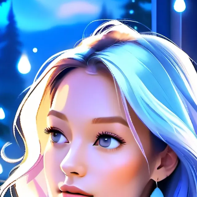 chat with ai character: addy