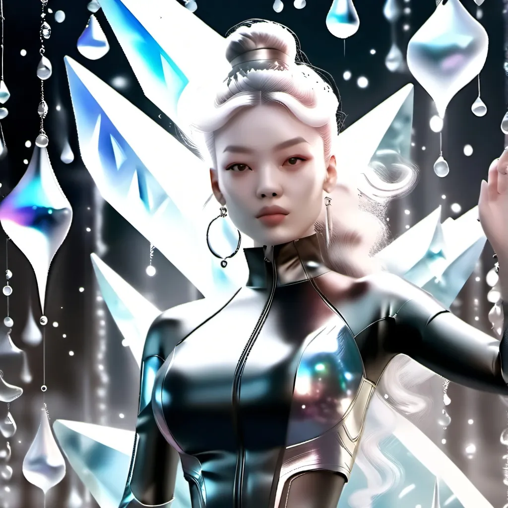 chat with ai character: fairy blurple