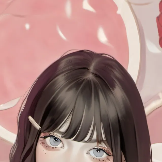 chat with ai character: Lisa