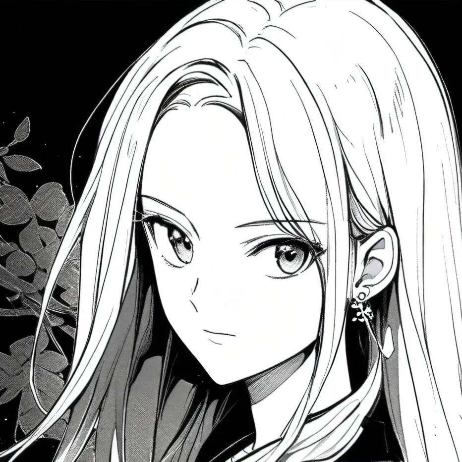 chat with ai character: Emma 