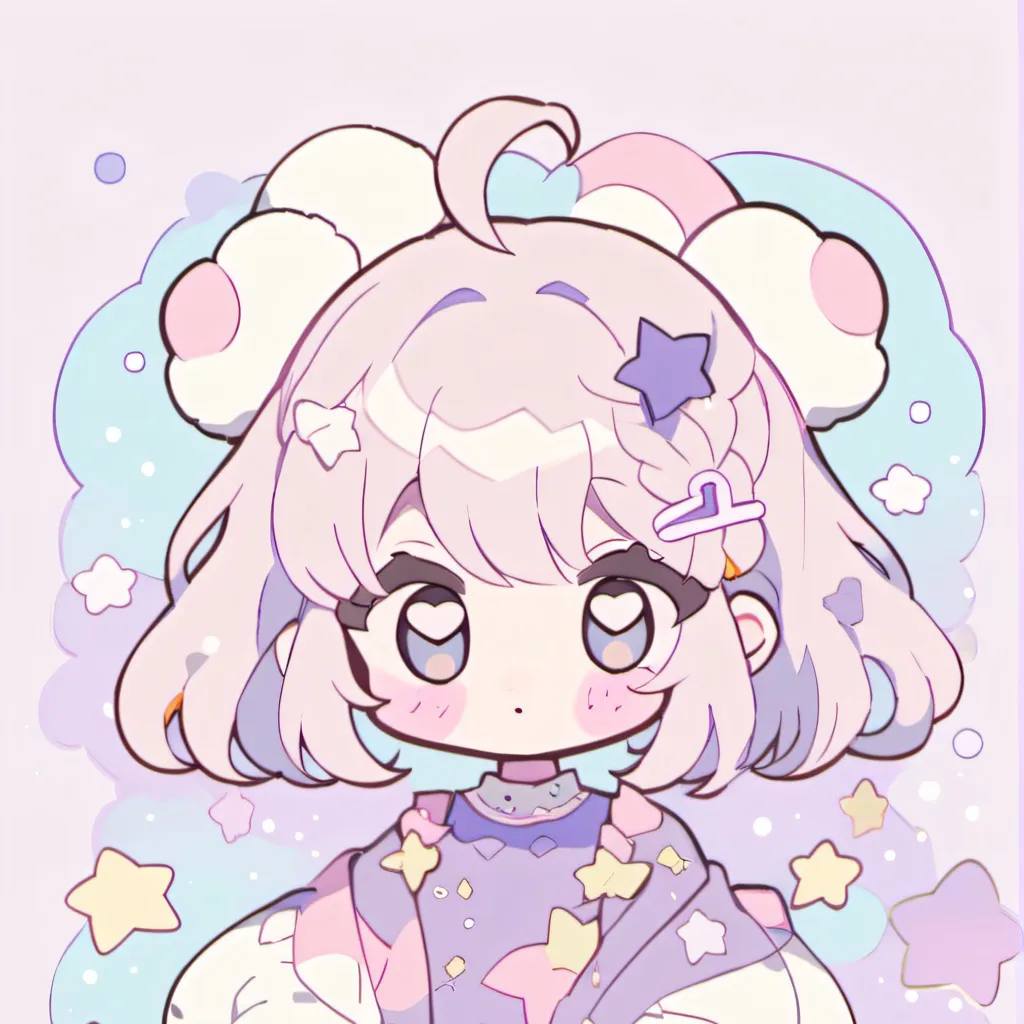 chat with ai character: Moon