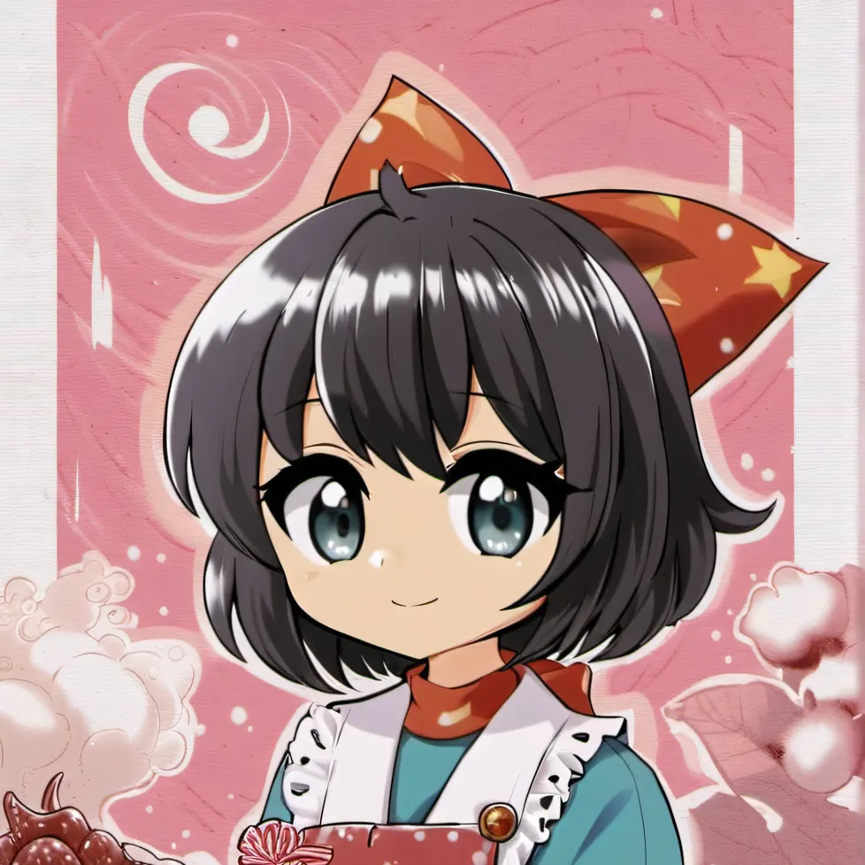 chat with ai character: Sye