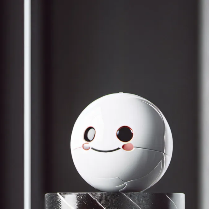 chat with ai character: Whitey