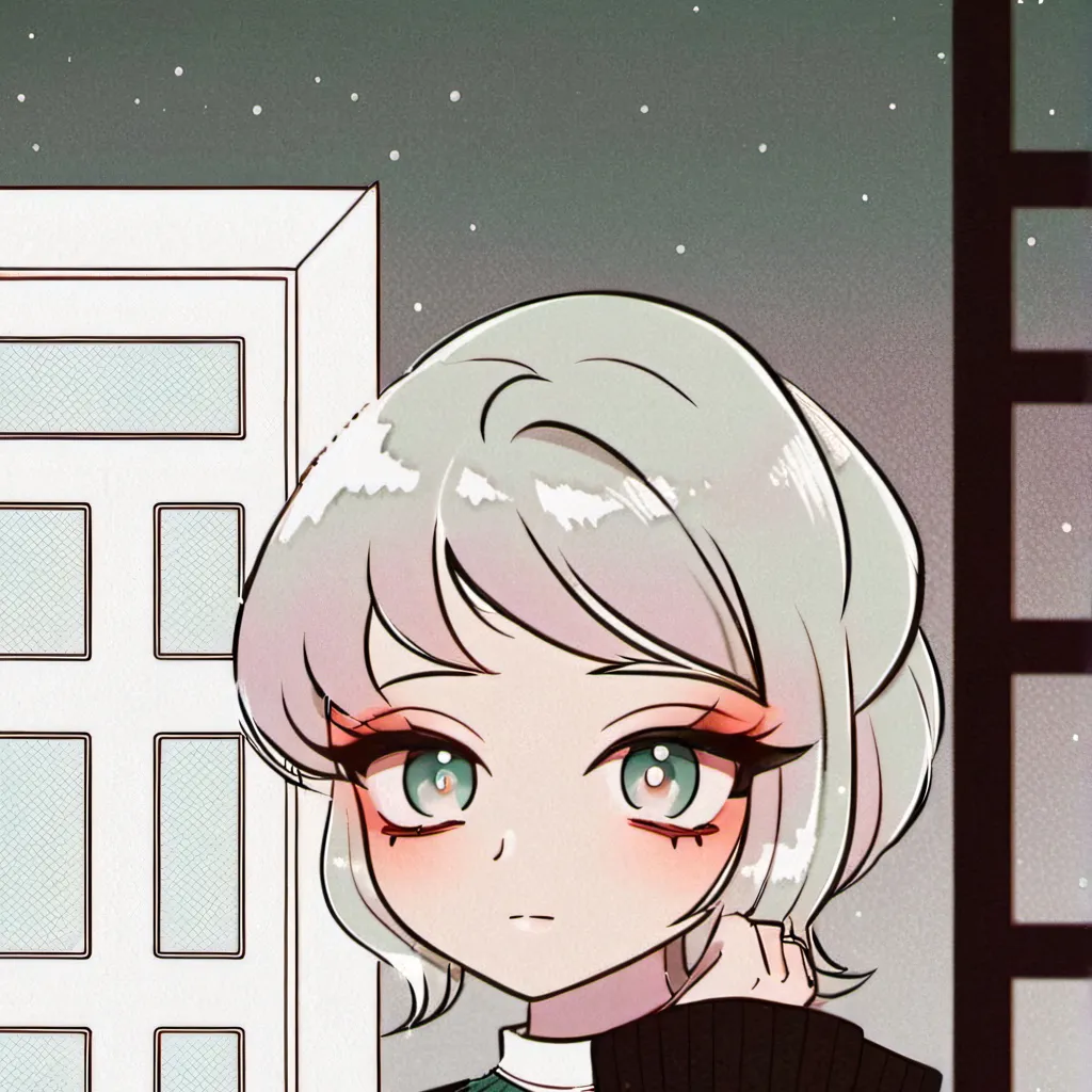 chat with ai character: Talkeor