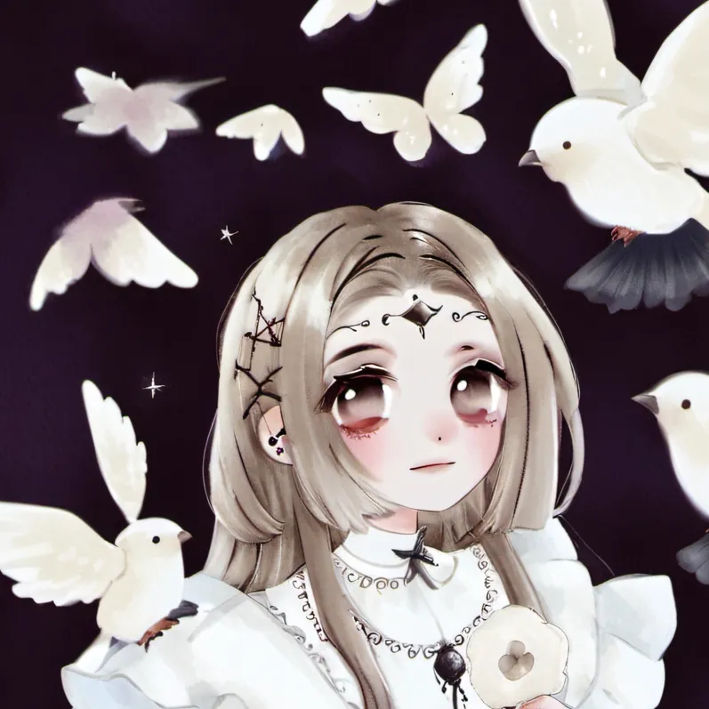 chat with ai character: Mya