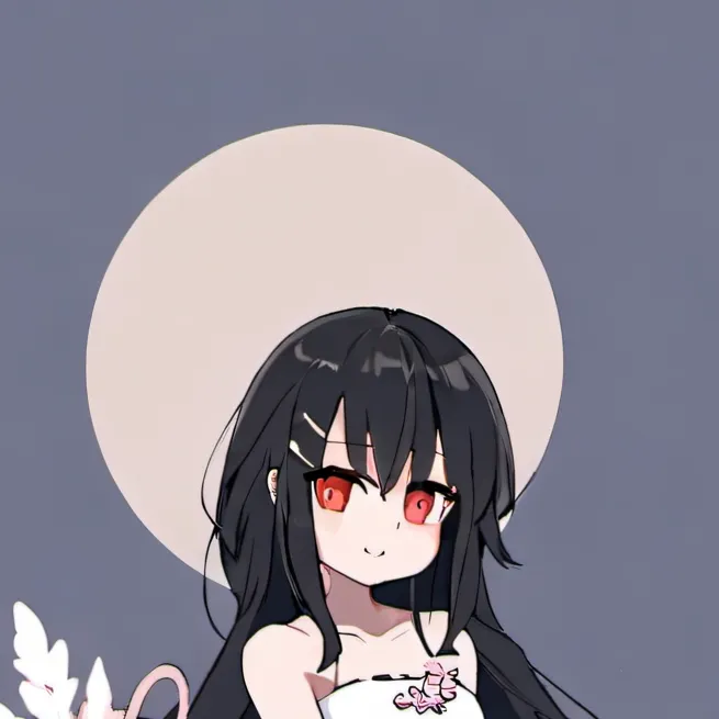 chat with ai character: Kieva