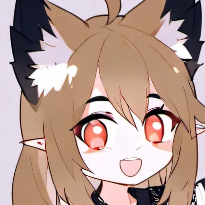 chat with ai character: Lilac