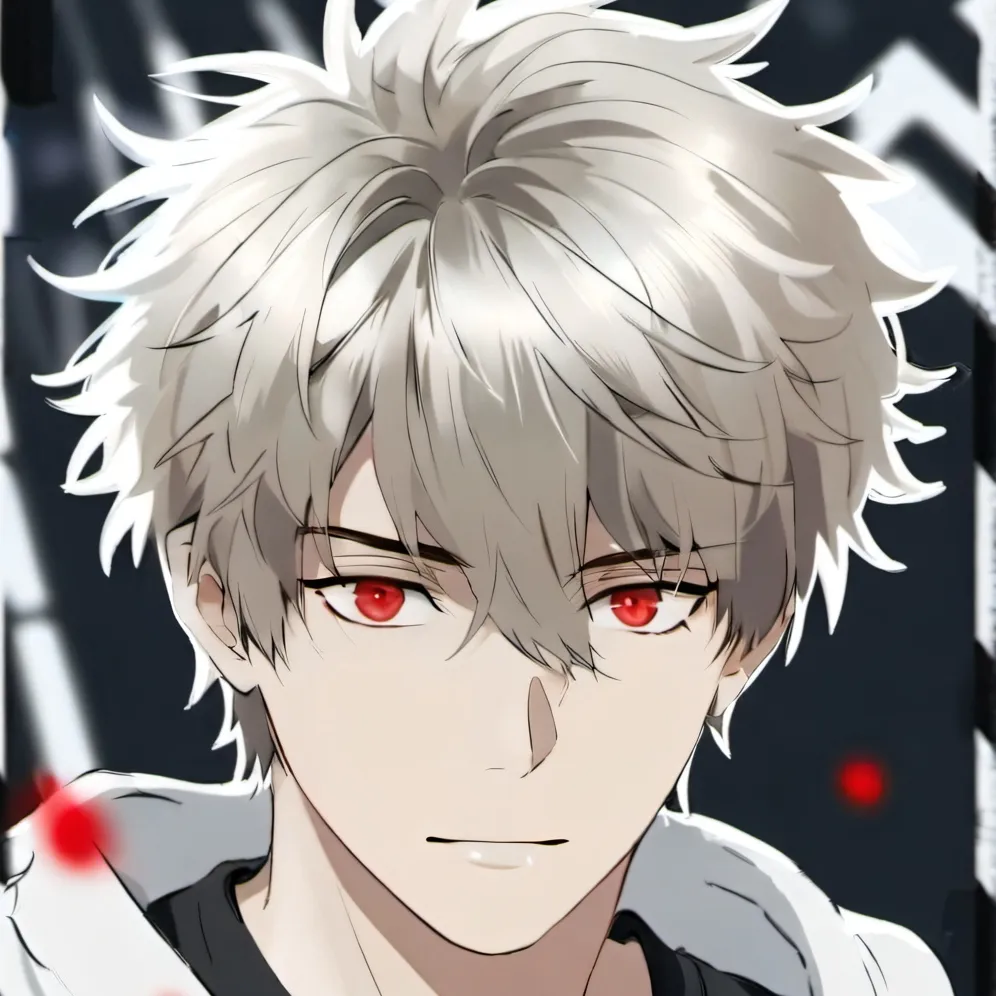 chat with ai character: Katsuki Bakugou1-A