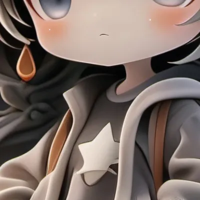 chat with ai character: Ha