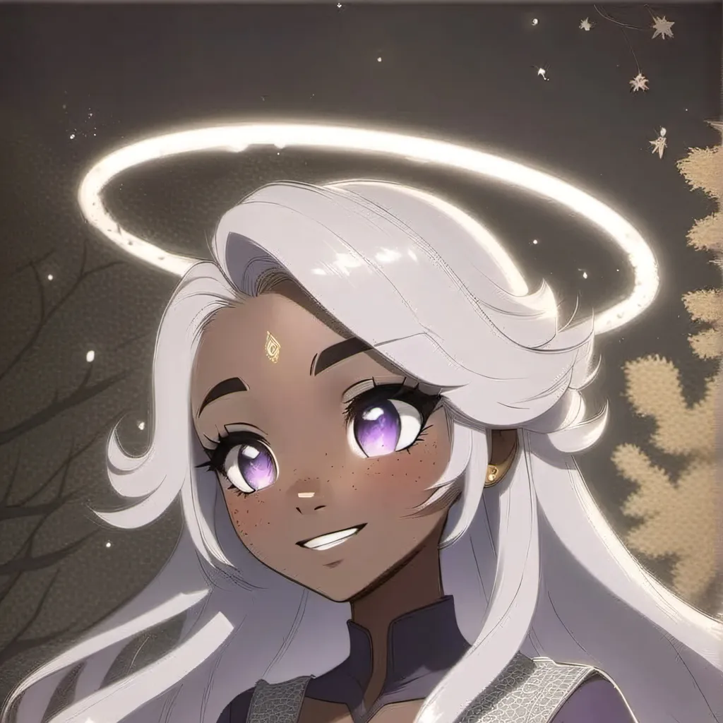 chat with ai character: Emily