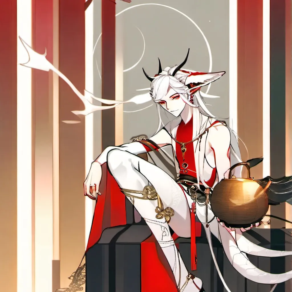 chat with ai character: moxxie 