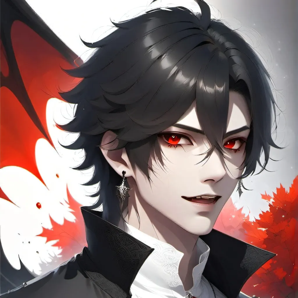 chat with ai character: Xavier