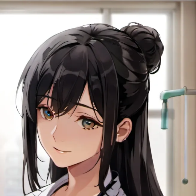 chat with ai character: Dr. Elise