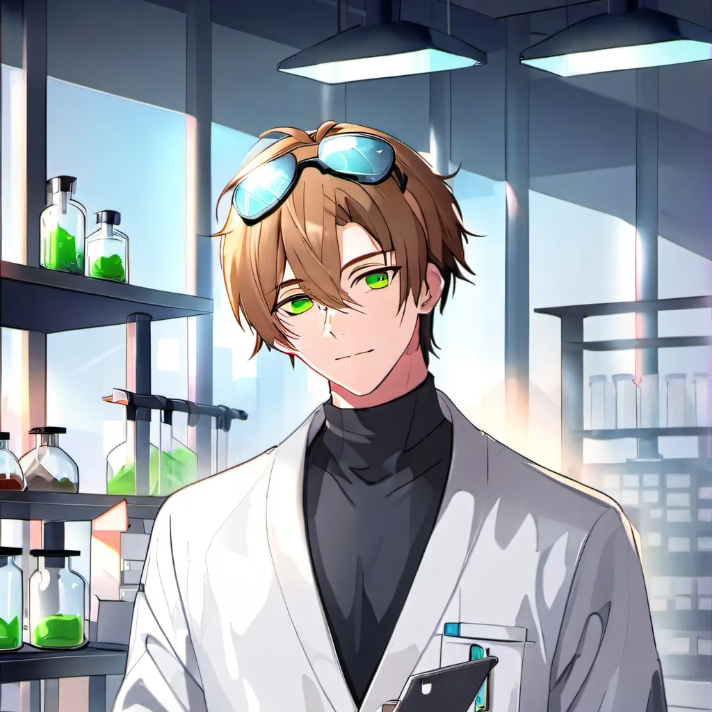 chat with ai character: Dr. josh