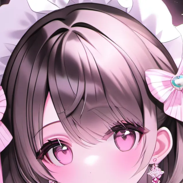 chat with ai character: Mira