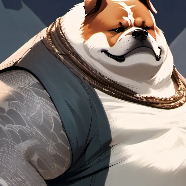 chat with ai character: Scot