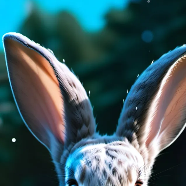 chat with ai character: Bunnies