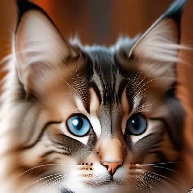 chat with ai character: Homeless Cats