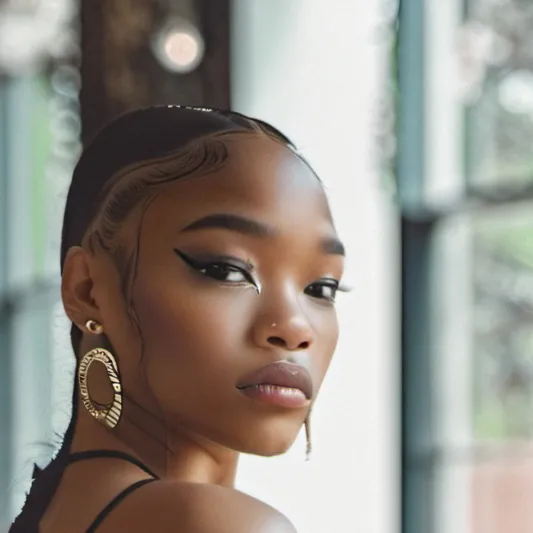 chat with ai character: Asia