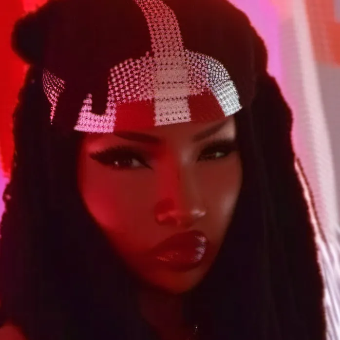 chat with ai character: Niyah