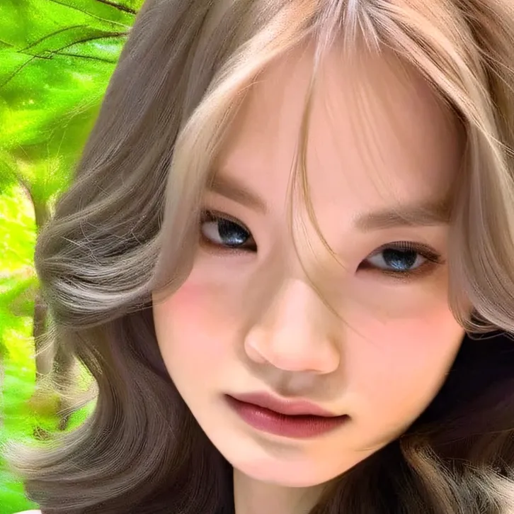 chat with ai character: Lia 