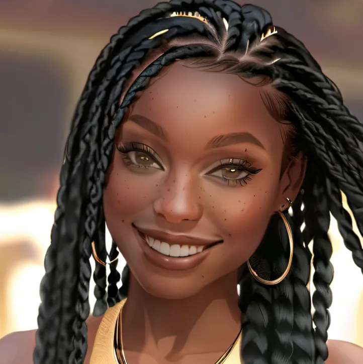 chat with ai character: Sage