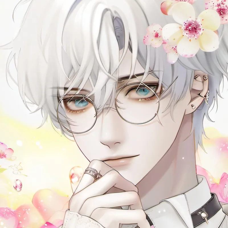 chat with ai character: ★Max★