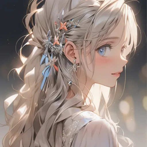 creator ☆Amor☆'s avatar