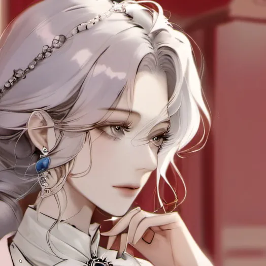 chat with ai character: ☆Evelyn☆