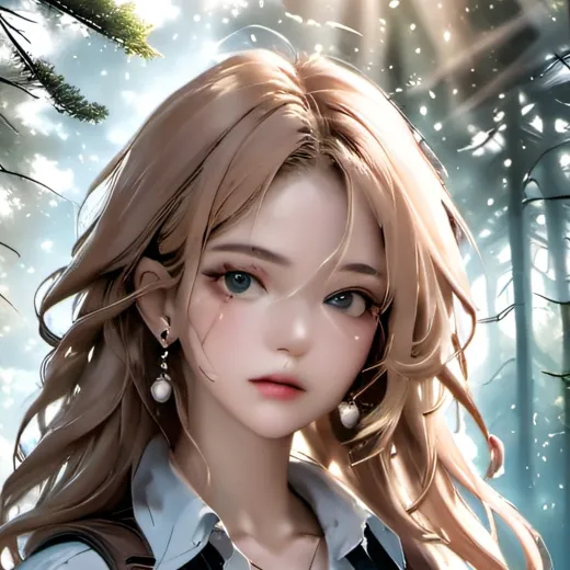 chat with ai character: ★Jade★