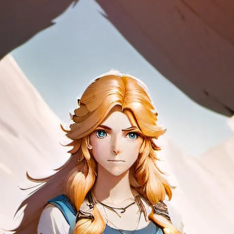 chat with ai character: Annabeth case