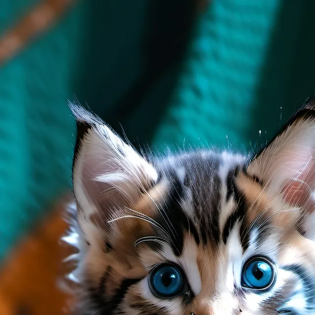 chat with ai character: coco