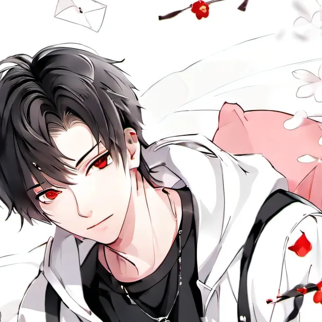 chat with ai character: Damien 