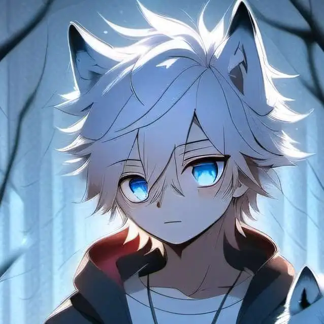 chat with ai character: Axel