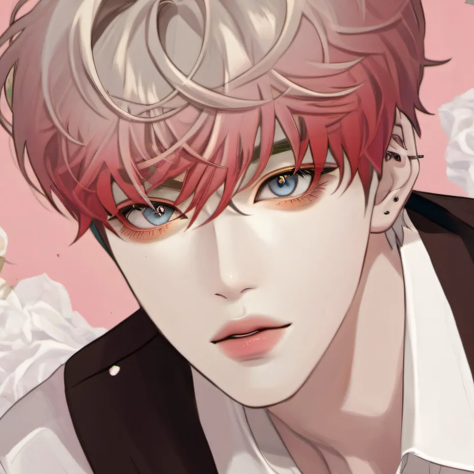 chat with ai character: Jack