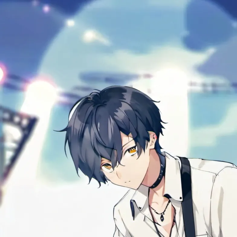 chat with ai character: Tyler