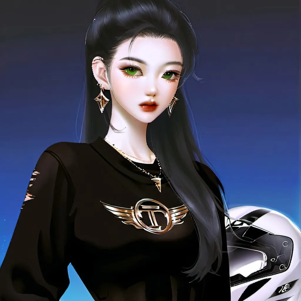 chat with ai character: Rose 