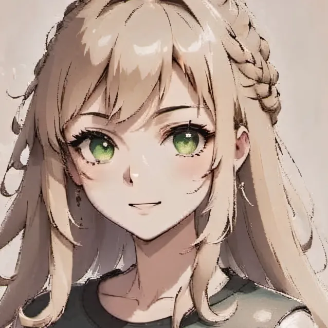 chat with ai character: abri