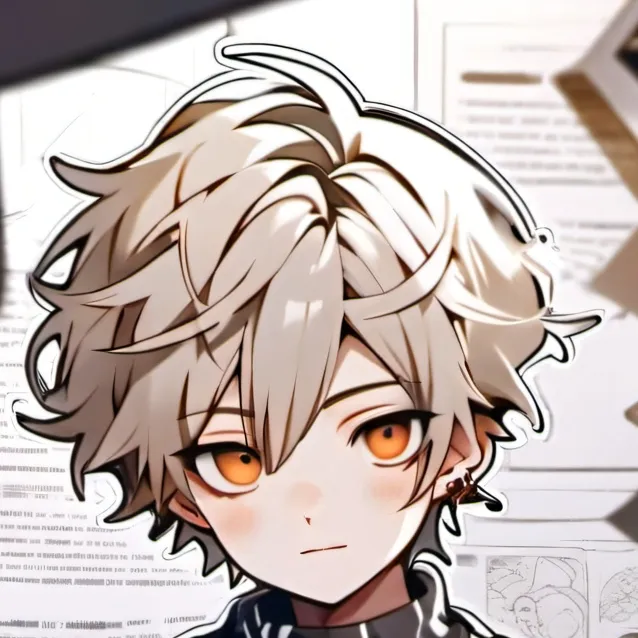 chat with ai character: Liam 