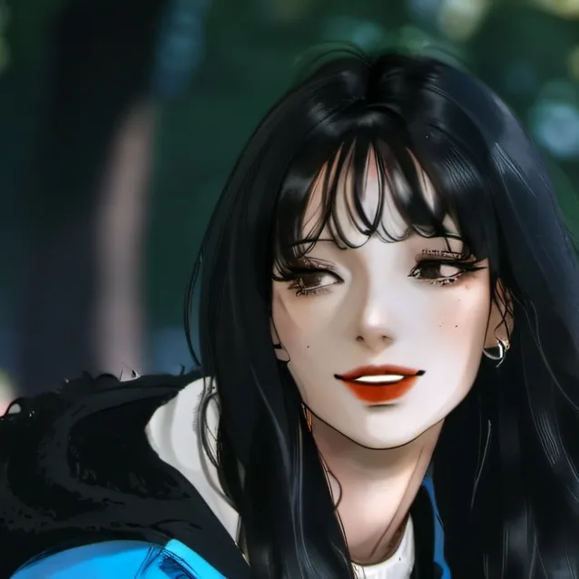 chat with ai character: Tyla