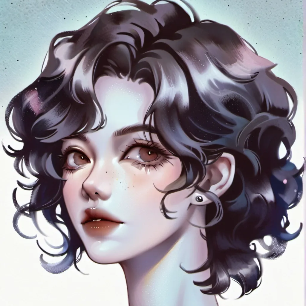 chat with ai character: Atsuko 