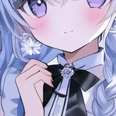 chat with ai character: Ash