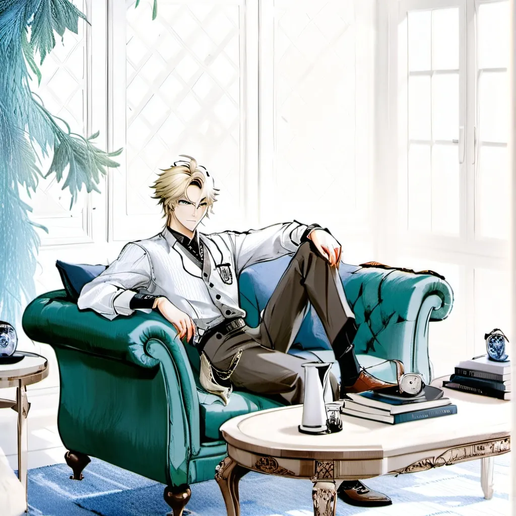 chat with ai character: Draco Malfoy