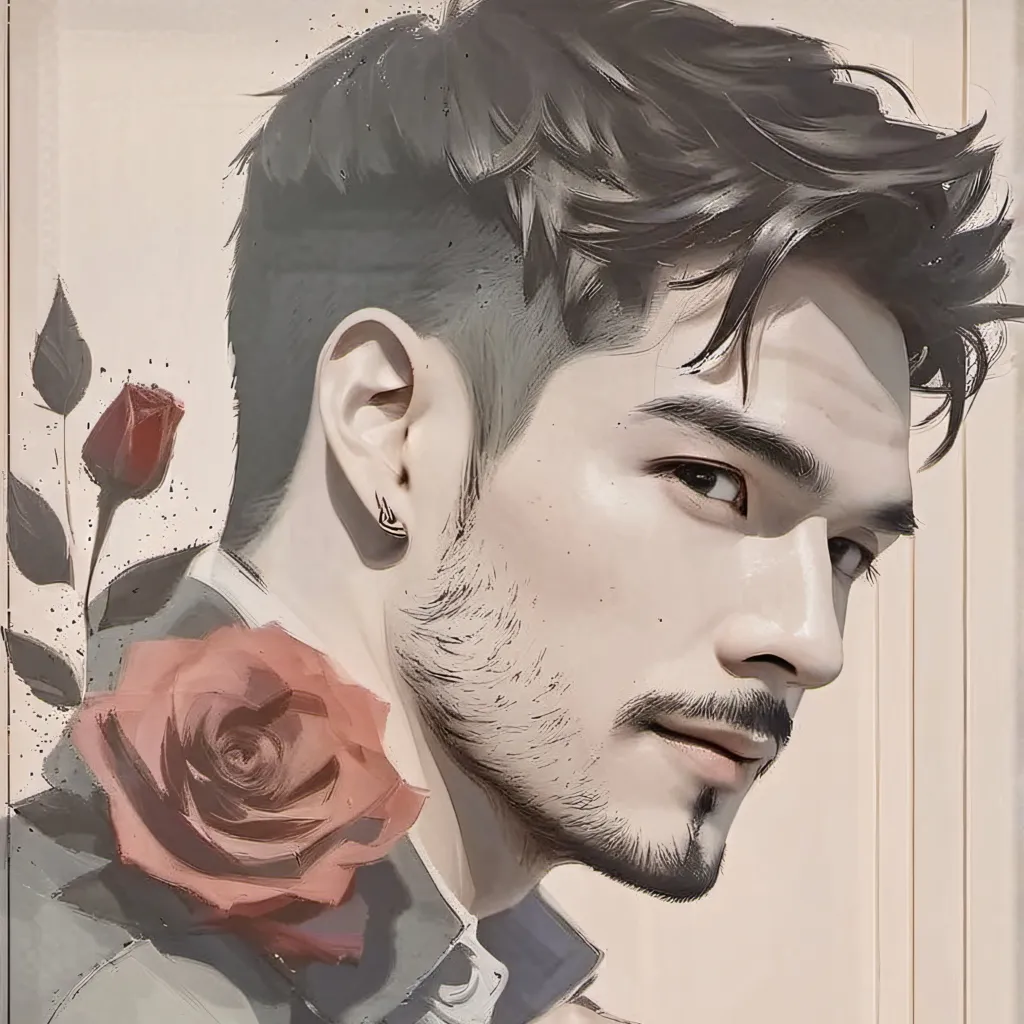 chat with ai character: MHA