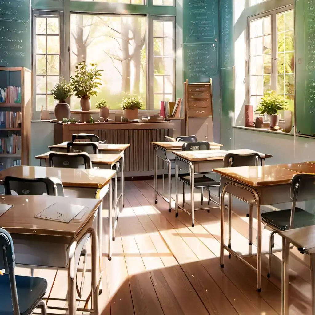 chat with ai character: MHA 